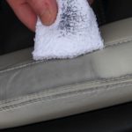 How to Remove Stains from Leather